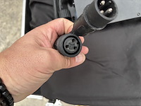 2 x stardrape led doeken - afbeelding 10 van  10