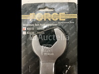 2 x steeksleutel 32mm - afbeelding 2 van  2