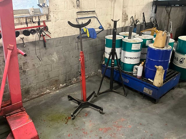 2 x steun - afbeelding 2 van  3