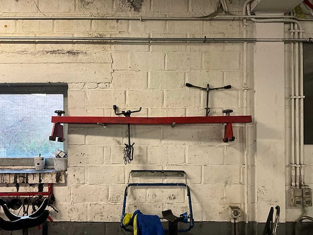 2 x steun - afbeelding 3 van  3