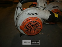 2 x stihl bladblazer - afbeelding 3 van  5