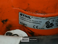 2 x stihl bladblazer - afbeelding 5 van  5