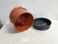 2 x stop 160 mm - afbeelding 3 van  3