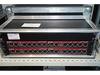 2 x swisson booster + 3 u case - afbeelding 1 van  1
