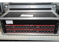 2 x swisson booster + 3 u case - afbeelding 1 van  1