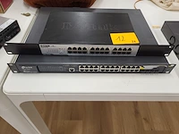 2 x switch