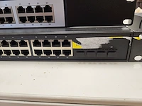 2 x switch - afbeelding 3 van  4