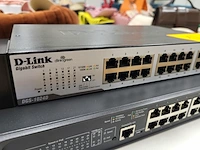 2 x switch - afbeelding 4 van  4