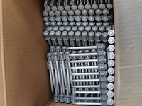 2 x sympafix stripnagels dn-52, t.b.v kruitschiethamers (300st) - afbeelding 3 van  3