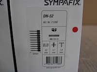 2 x sympafix stripnagels dn-52, t.b.v kruitschiethamers (300st) - afbeelding 4 van  6