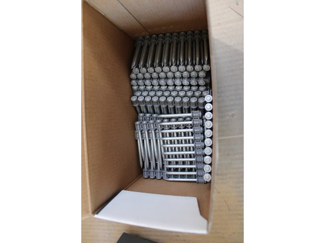2 x sympafix stripnagels dn-52, t.b.v kruitschiethamers (300st) - afbeelding 5 van  6