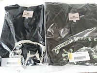 2 x t-shirt lange mouwen met print xl - afbeelding 3 van  3