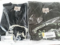 2 x t-shirt lange mouwen met print xl - afbeelding 3 van  3