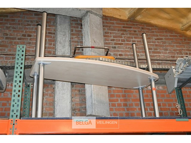 2 x tafel - afbeelding 1 van  3