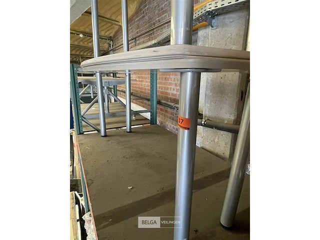 2 x tafel - afbeelding 2 van  3