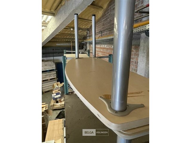 2 x tafel - afbeelding 3 van  3