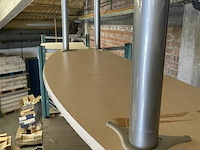 2 x tafel - afbeelding 3 van  3