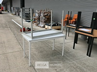 2 x tafel - afbeelding 1 van  4