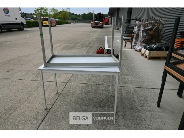 2 x tafel - afbeelding 2 van  4