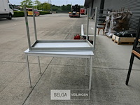 2 x tafel - afbeelding 2 van  4