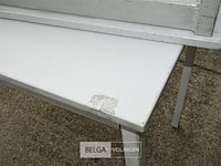 2 x tafel - afbeelding 3 van  4