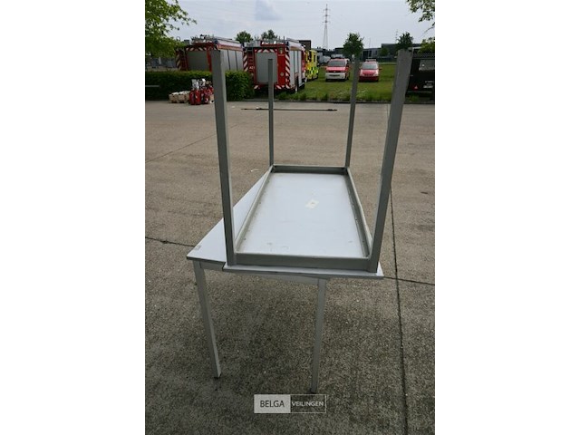2 x tafel - afbeelding 4 van  4