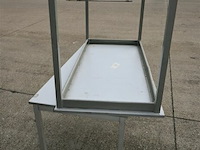 2 x tafel - afbeelding 4 van  4