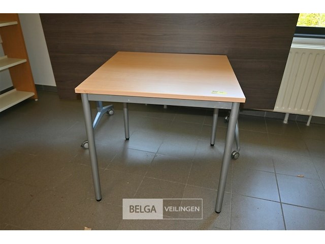 2 x tafel - afbeelding 2 van  5