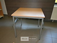 2 x tafel - afbeelding 2 van  5