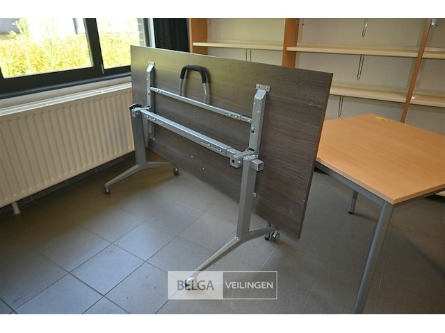 2 x tafel - afbeelding 4 van  5