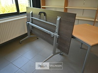 2 x tafel - afbeelding 4 van  5