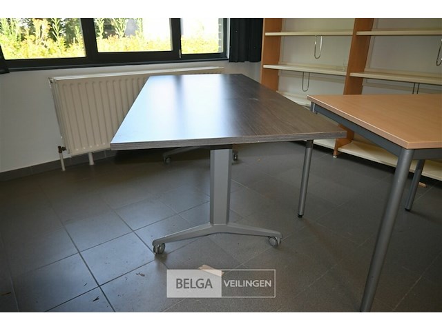 2 x tafel - afbeelding 5 van  5