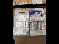 2 x tap set m10 lux - afbeelding 1 van  2