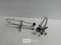 2 x tegelsnijder handmodel - afbeelding 2 van  3