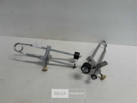 2 x tegelsnijder handmodel - afbeelding 1 van  3