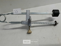 2 x tegelsnijder handmodel - afbeelding 3 van  3