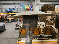 2 x terrasverwarmer - afbeelding 3 van  6