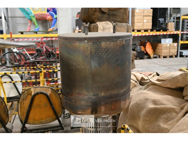 2 x terrasverwarmer - afbeelding 4 van  6