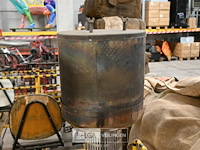 2 x terrasverwarmer - afbeelding 4 van  6