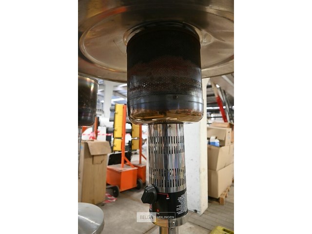 2 x terrasverwarmer - afbeelding 6 van  6