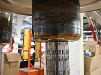 2 x terrasverwarmer - afbeelding 6 van  6