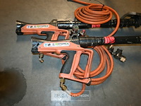 2 x thermische lans ripagreen onkruidverdelger - afbeelding 2 van  5