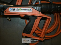 2 x thermische lans ripagreen onkruidverdelger - afbeelding 4 van  5