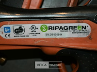 2 x thermische lans ripagreen onkruidverdelger - afbeelding 5 van  5