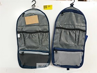 2 x toilet of reistasje gelert - afbeelding 2 van  3