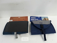 2 x toilet of reistasje gelert - afbeelding 3 van  3