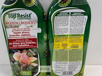 2 x top resit rozen tegen stress,ziekte,insecten - afbeelding 3 van  3