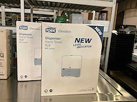 2 x tork elevation dispenser - afbeelding 1 van  2