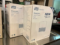 2 x tork elevation dispenser - afbeelding 2 van  2