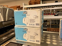 2 x tork matic-box - afbeelding 2 van  2